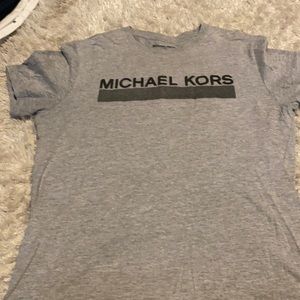 MK Size medium shirt